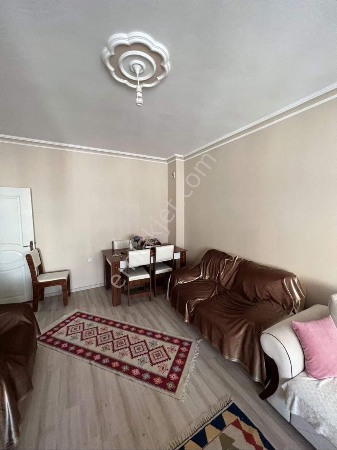 Markantalya Karşısında Asansörlü 2+1 Kiralık Mobilyalı Daire - Görsel 5