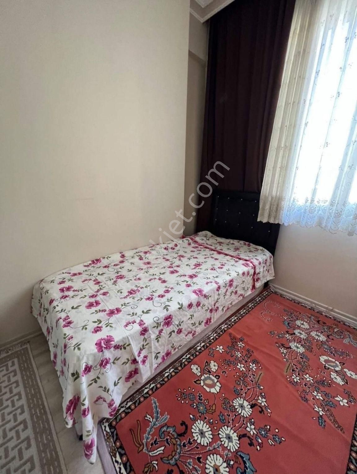 Markantalya Karşısında Asansörlü 2+1 Kiralık Mobilyalı Daire - Görsel 8