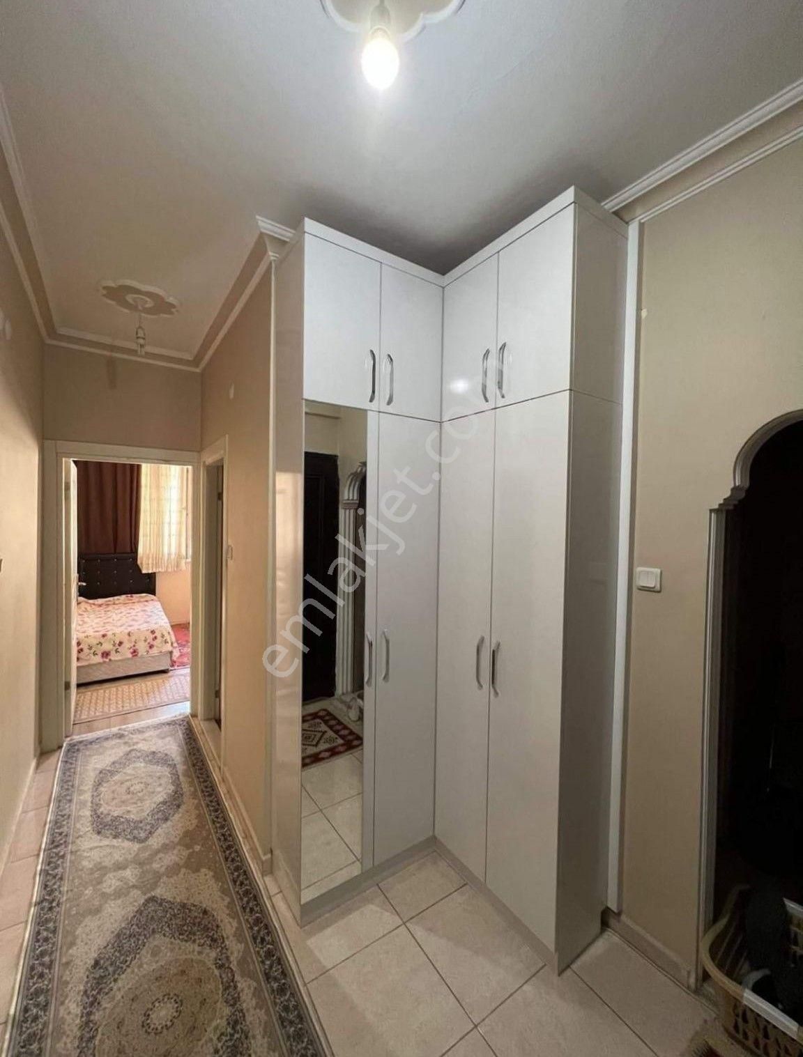 Markantalya Karşısında Asansörlü 2+1 Kiralık Mobilyalı Daire - Görsel 10