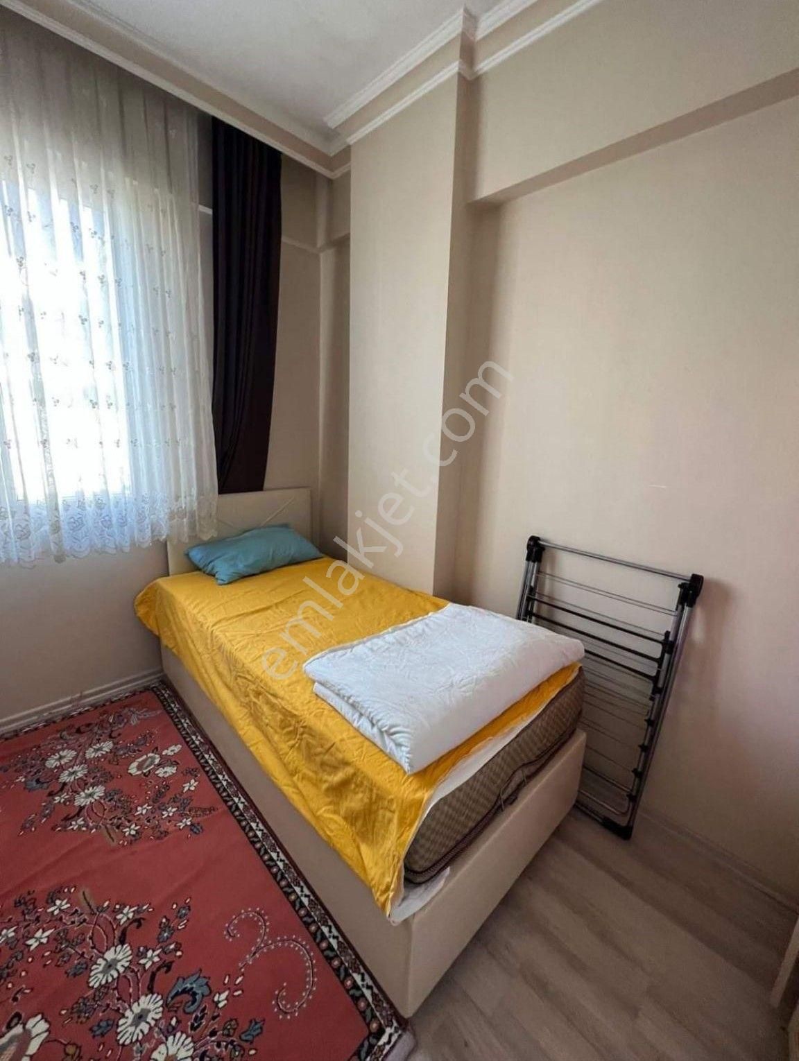 Markantalya Karşısında Asansörlü 2+1 Kiralık Mobilyalı Daire - Görsel 9