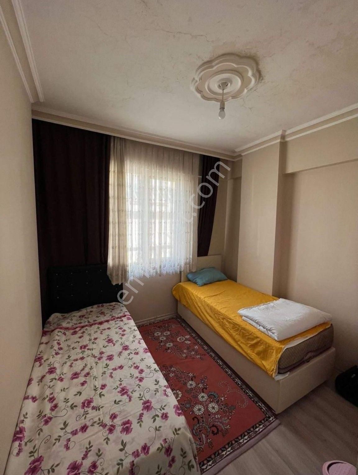 Markantalya Karşısında Asansörlü 2+1 Kiralık Mobilyalı Daire - Görsel 7