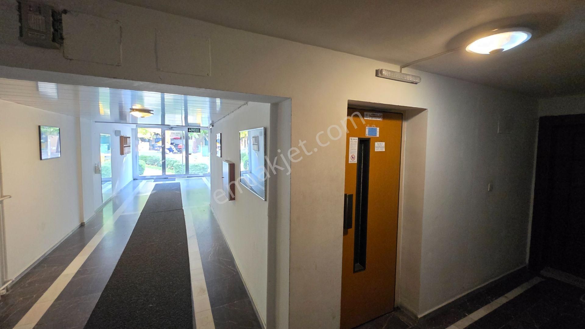 Basınsitesin'de Full Deniz Manzaralı 4+1 Satılık Daire - Görsel 8