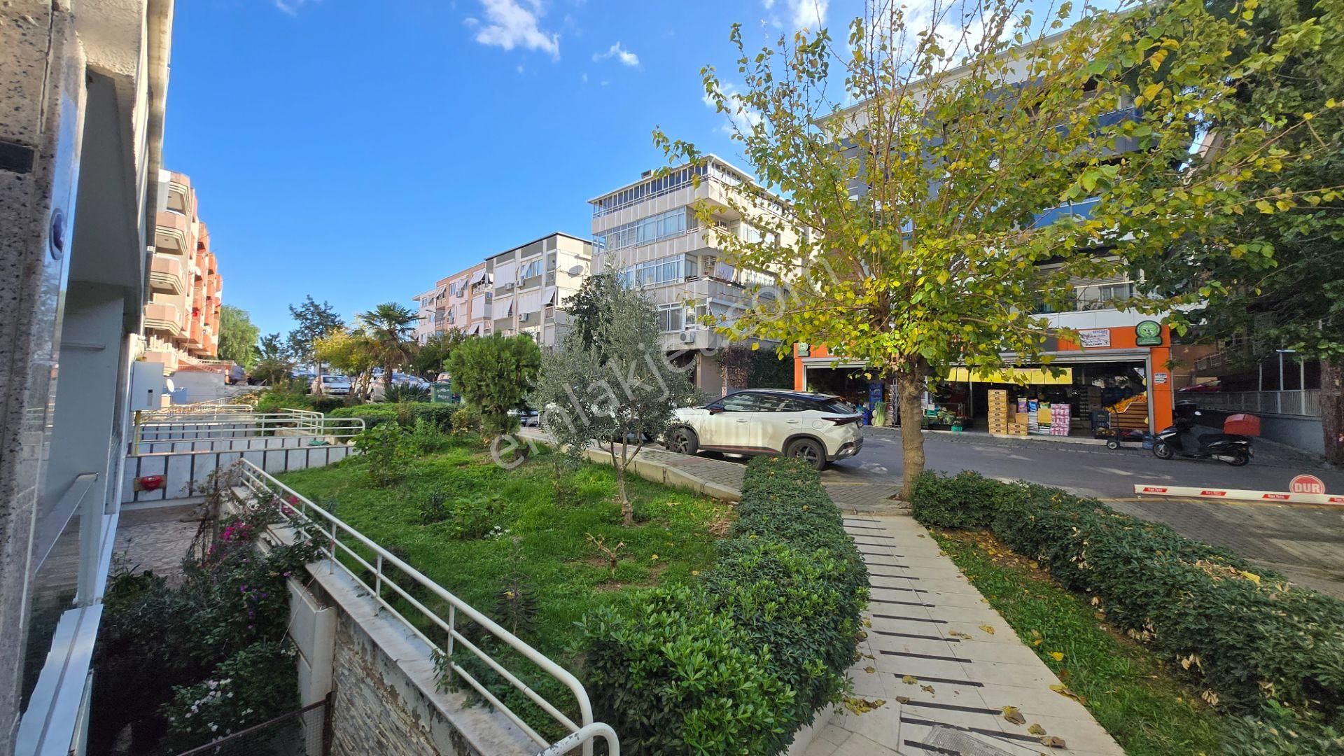 Basınsitesin'de Full Deniz Manzaralı 4+1 Satılık Daire - Görsel 6