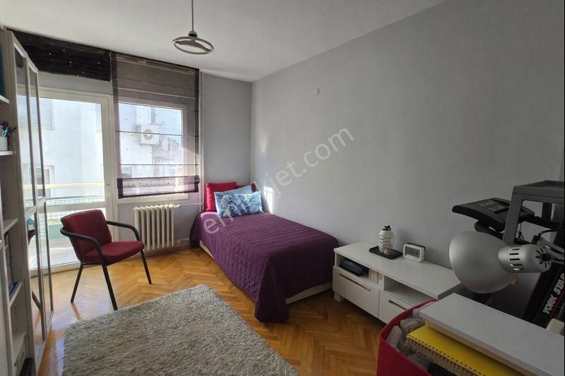 Basınsitesin'de Full Deniz Manzaralı 4+1 Satılık Daire - Görsel 35