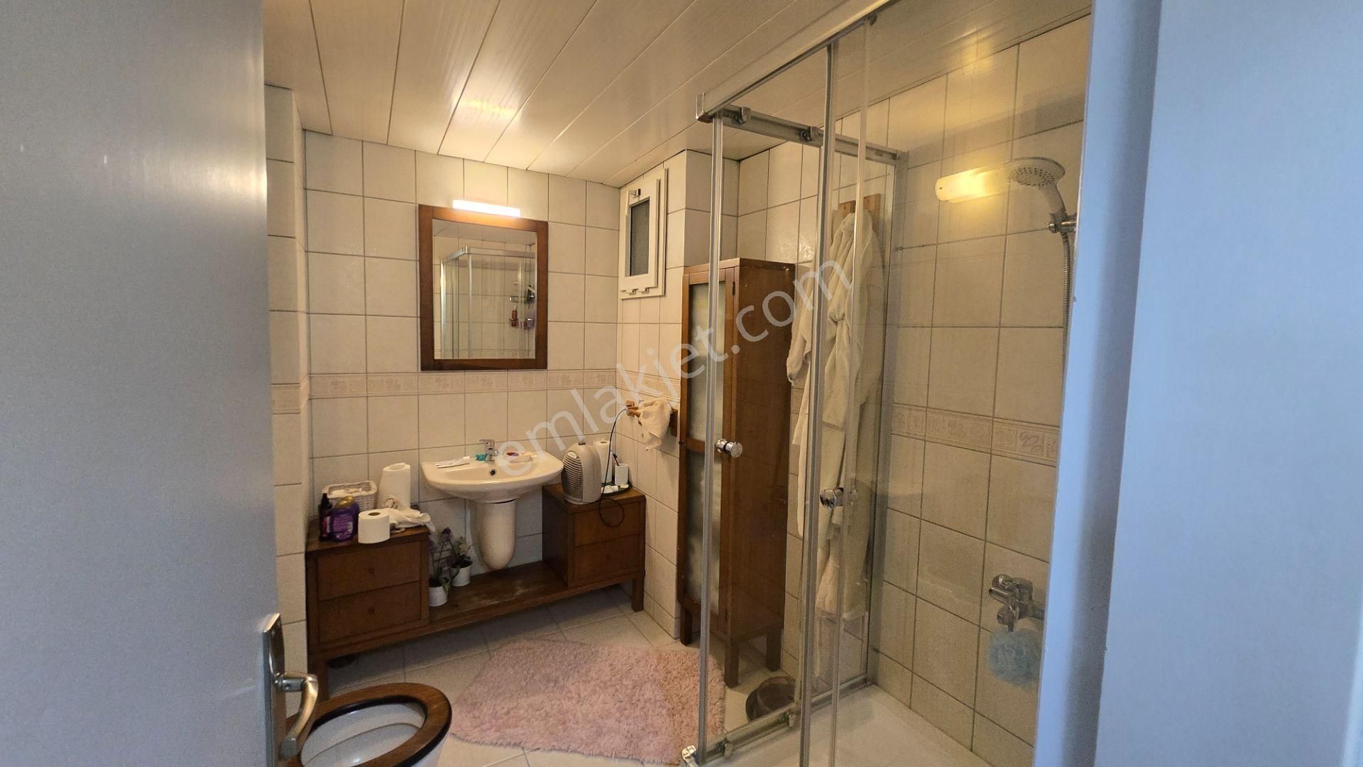 Basınsitesin'de Full Deniz Manzaralı 4+1 Satılık Daire - Görsel 28