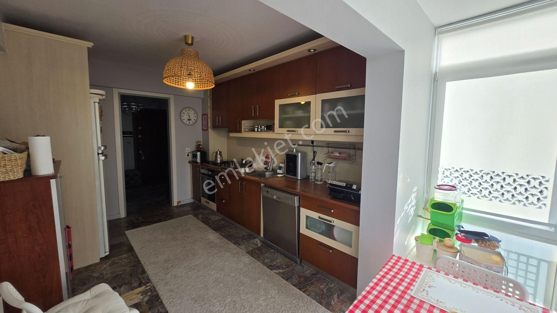 Basınsitesin'de Full Deniz Manzaralı 4+1 Satılık Daire - Görsel 25