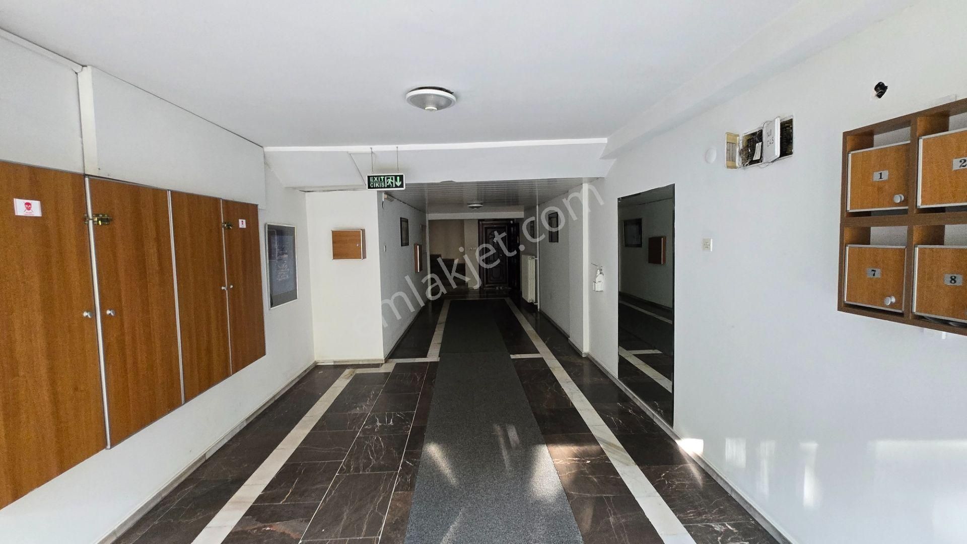 Basınsitesin'de Full Deniz Manzaralı 4+1 Satılık Daire - Görsel 7