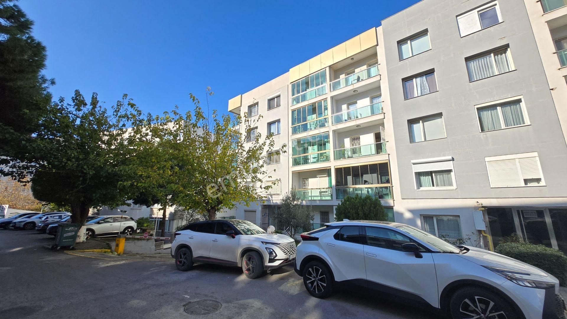 Basınsitesin'de Full Deniz Manzaralı 4+1 Satılık Daire - Görsel 4