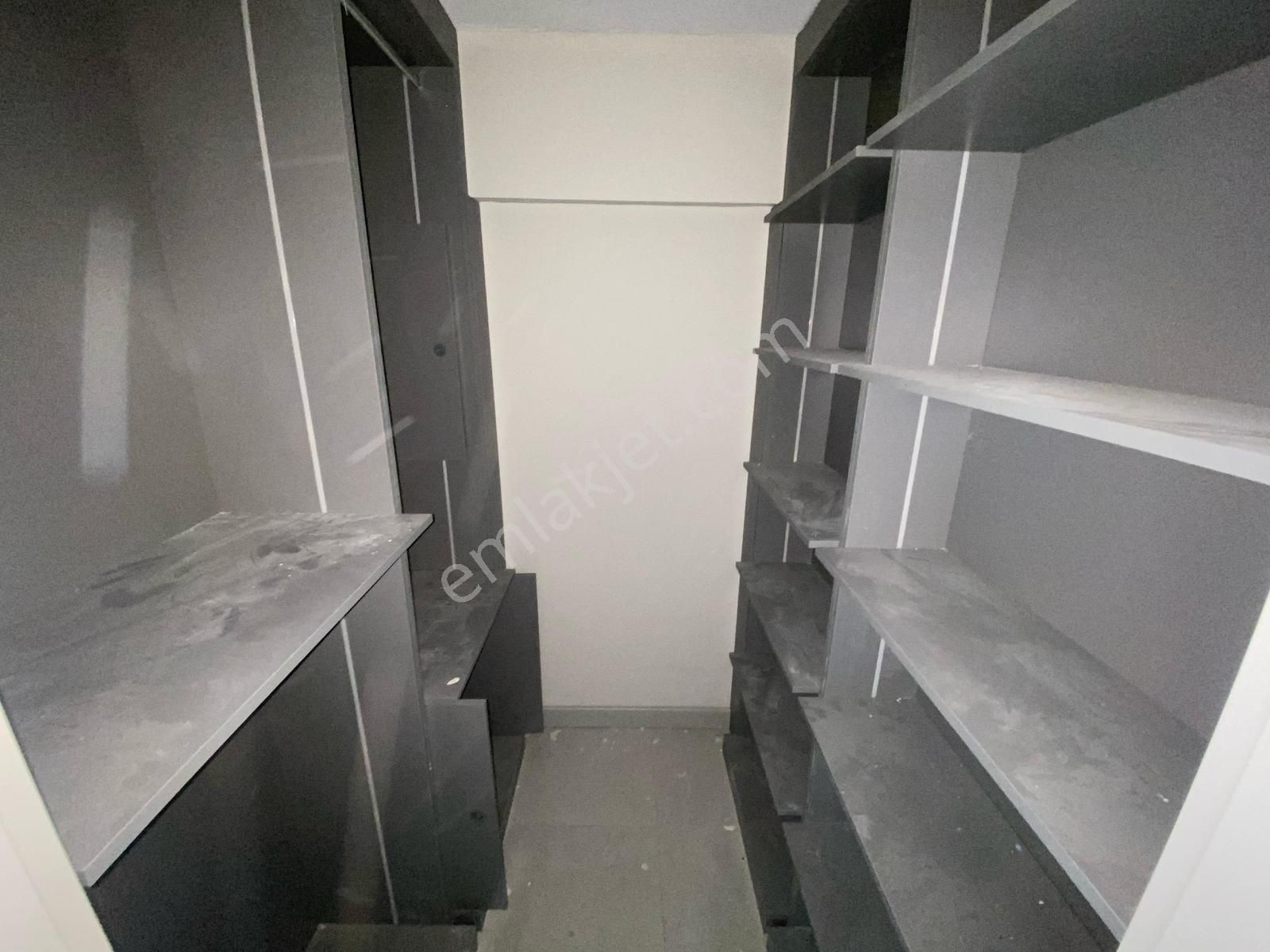 Adres Göksu'da Ara Kat 4+1 Ön Cephe Manzaralı Satılık Daire - Görsel 21
