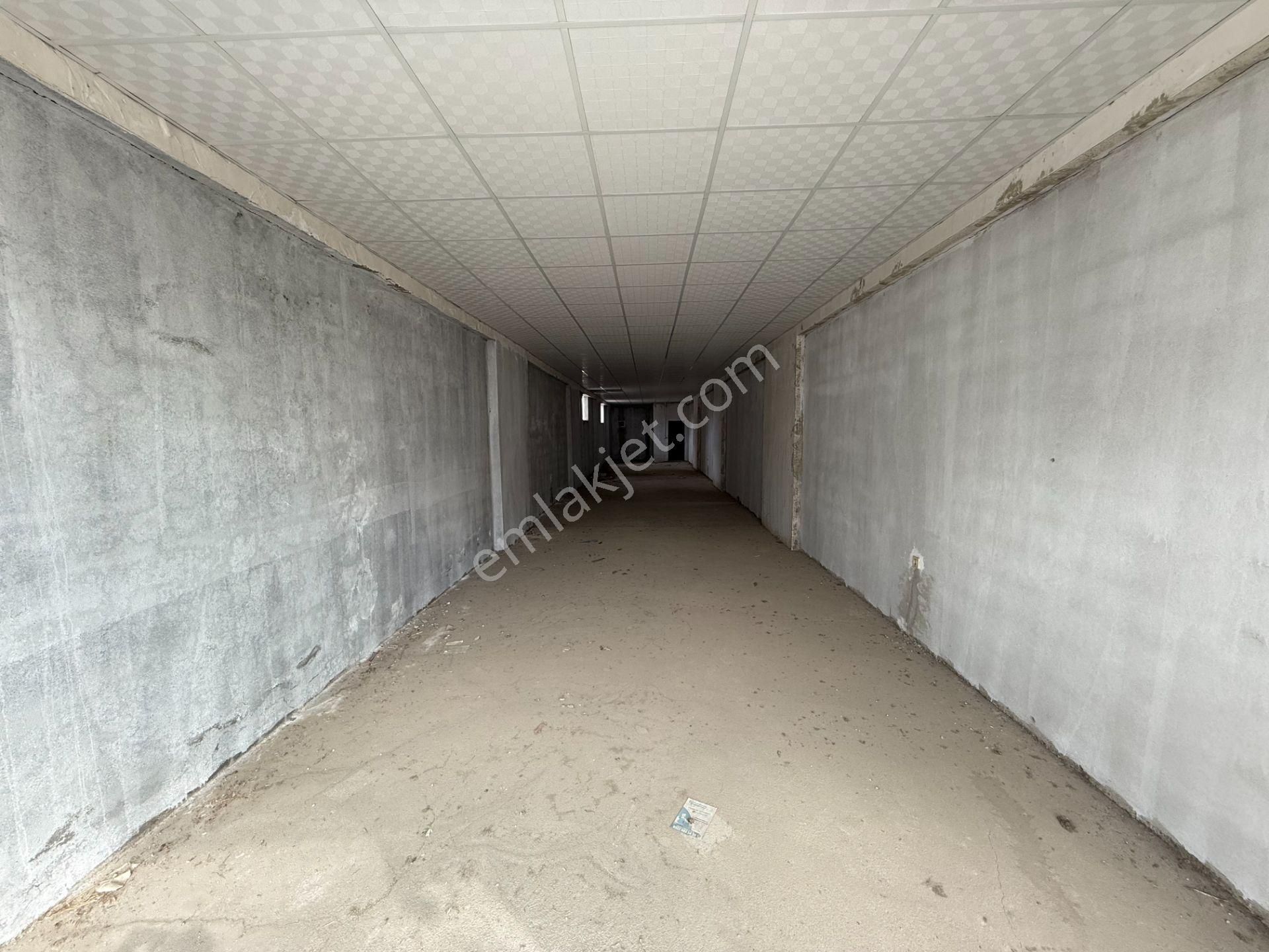 Karataş Bulvarında 125 M2 Zemin Krediye Uygun Satılık İşyeri - Görsel 5