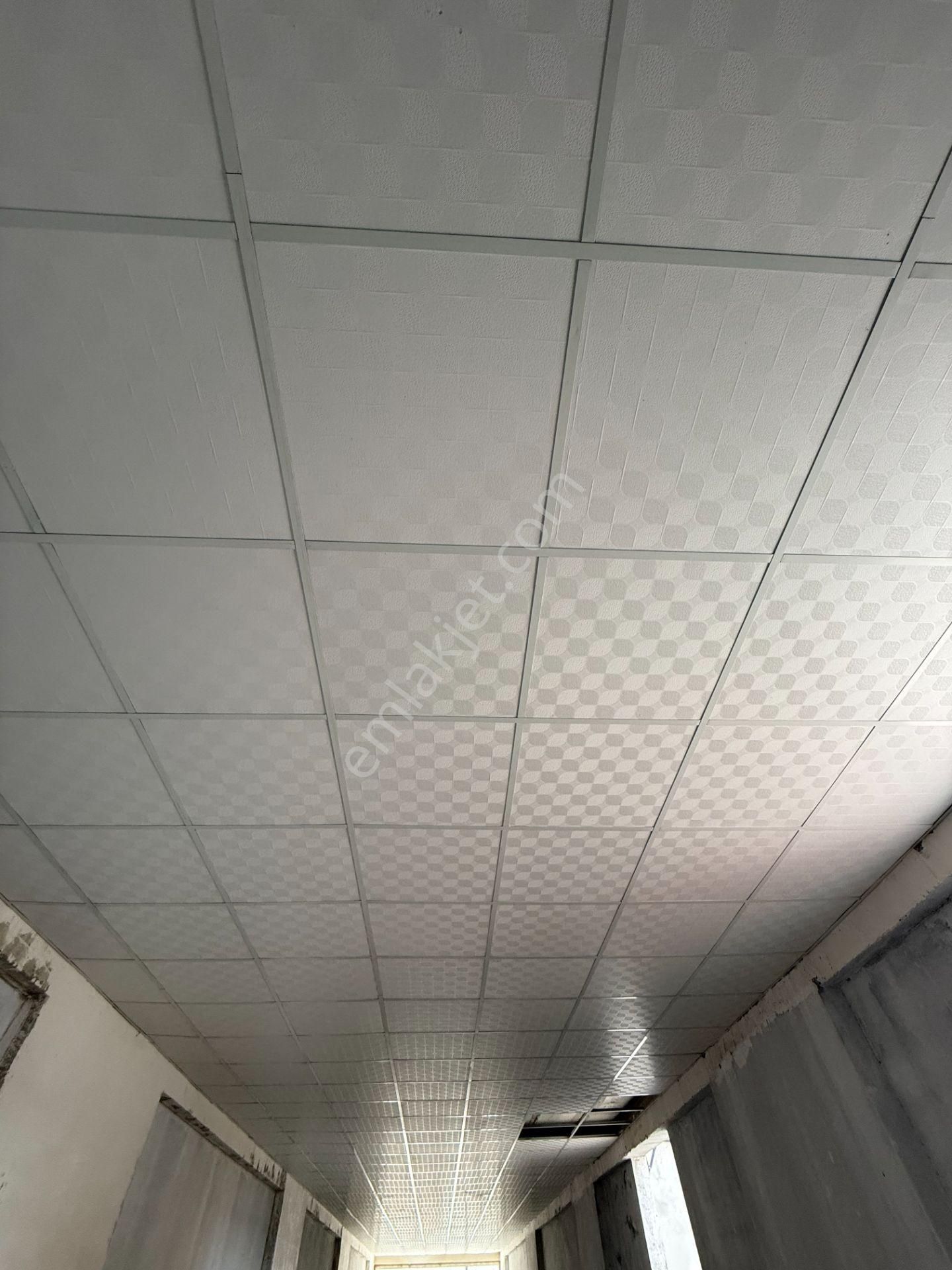 Karataş Bulvarında 125 M2 Zemin Krediye Uygun Satılık İşyeri - Görsel 13