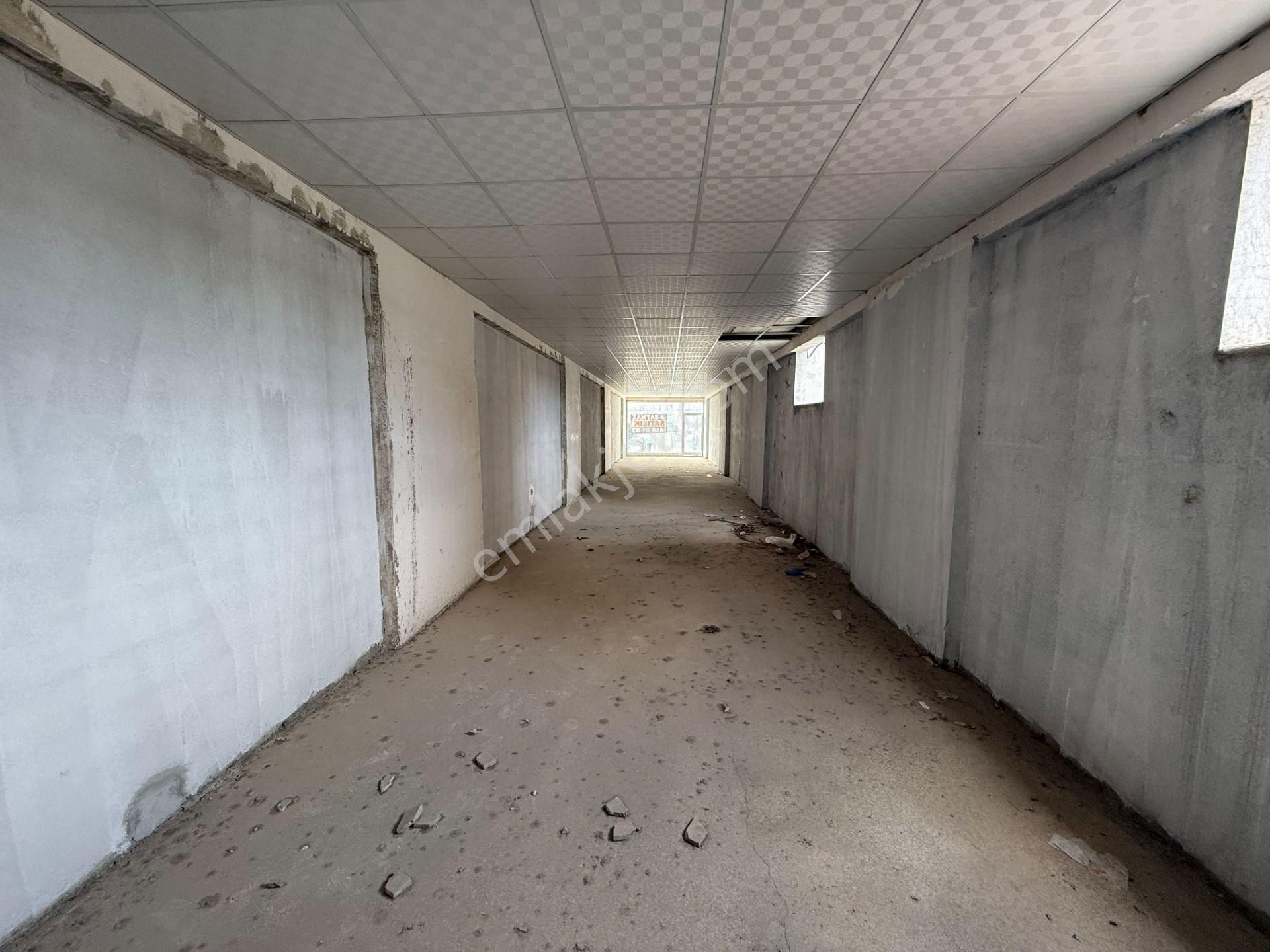 Karataş Bulvarında 125 M2 Zemin Krediye Uygun Satılık İşyeri - Görsel 10