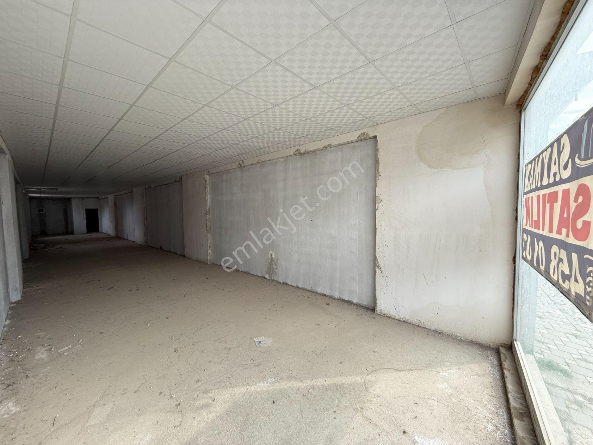 Karataş Bulvarında 125 M2 Zemin Krediye Uygun Satılık İşyeri - Görsel 4