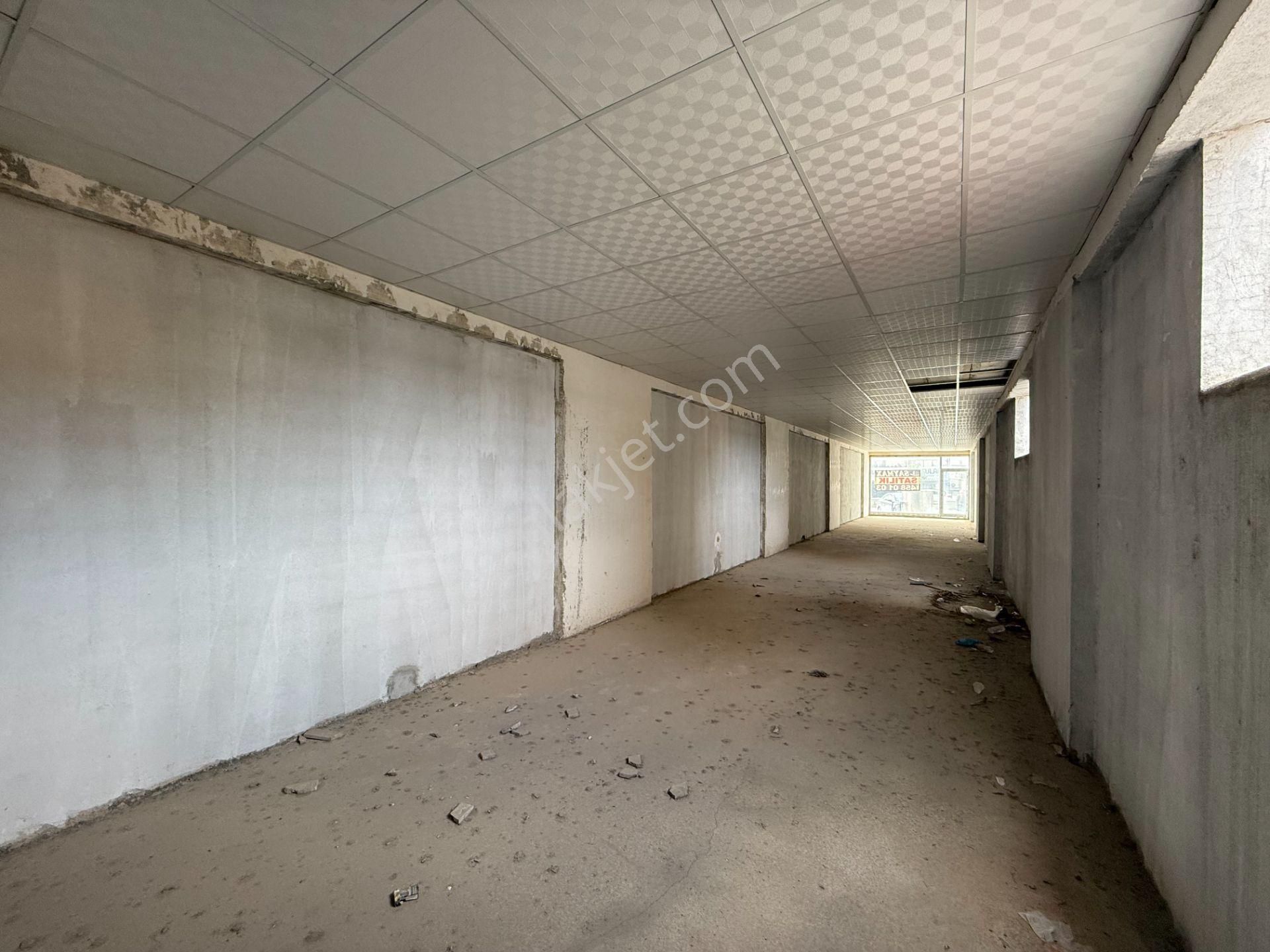 Karataş Bulvarında 125 M2 Zemin Krediye Uygun Satılık İşyeri - Görsel 8