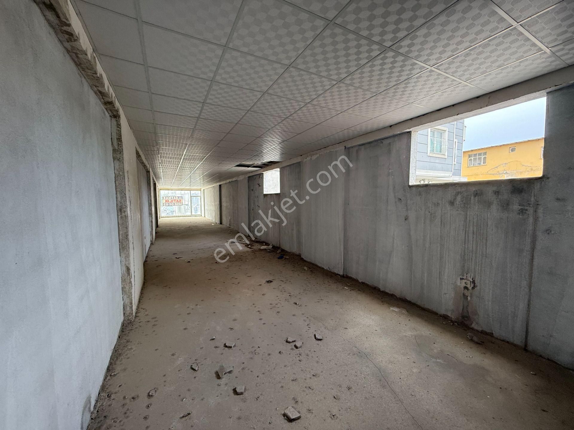 Karataş Bulvarında 125 M2 Zemin Krediye Uygun Satılık İşyeri - Görsel 9