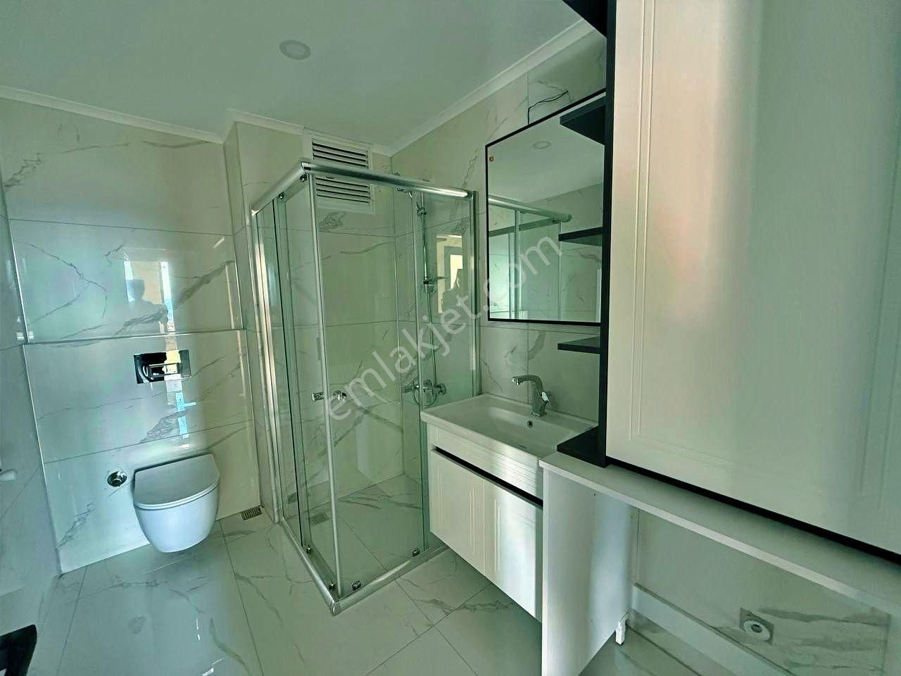 Uytundan Ayvacıkta Doğalgazlı Ayrı Mutfak 2+1 Satılık Lüks Daire - Görsel 15