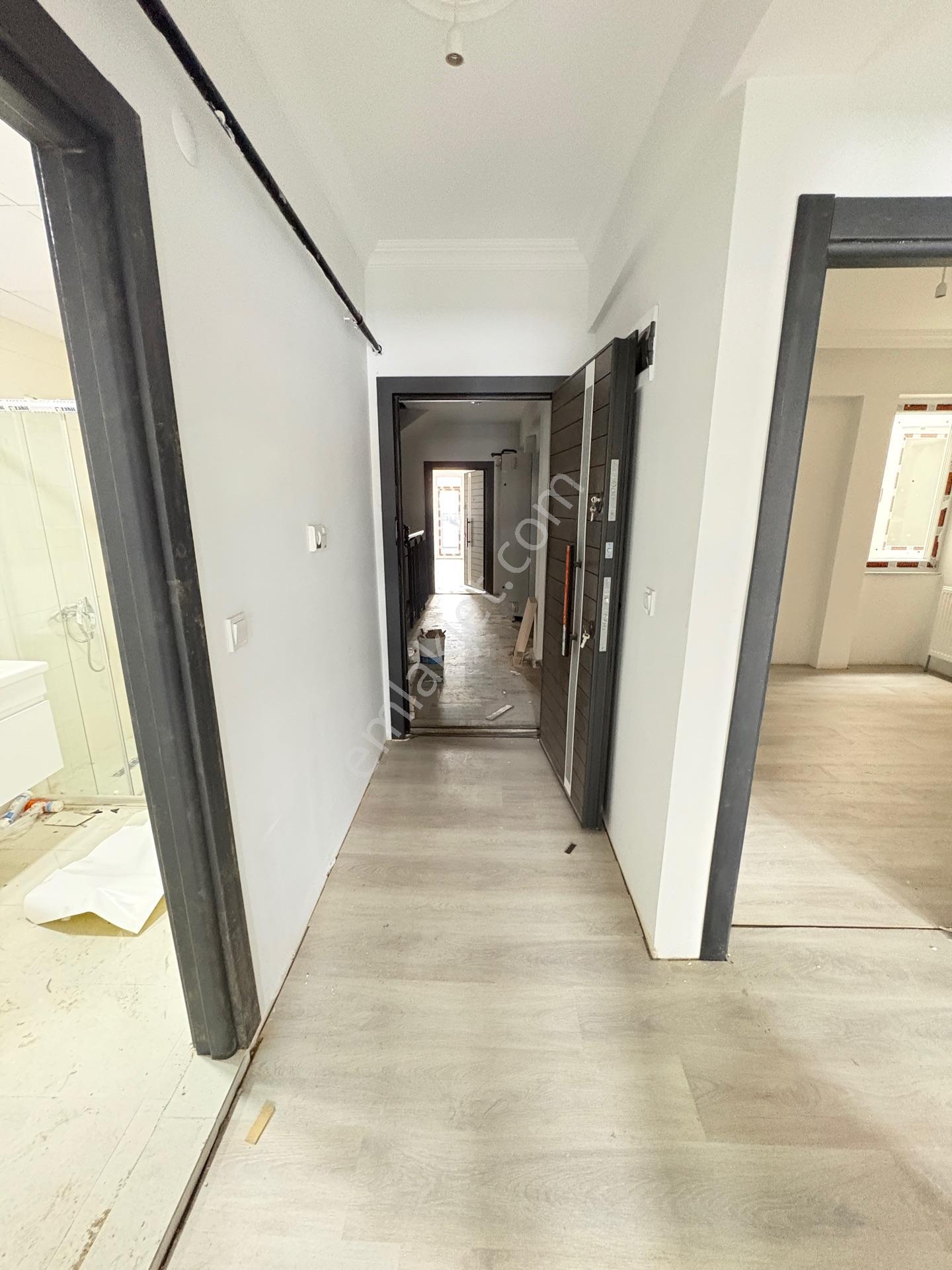 Marmara'dan Talatpaşa Caddesi 2+1 Satılık Sıfır Daire - Görsel 5