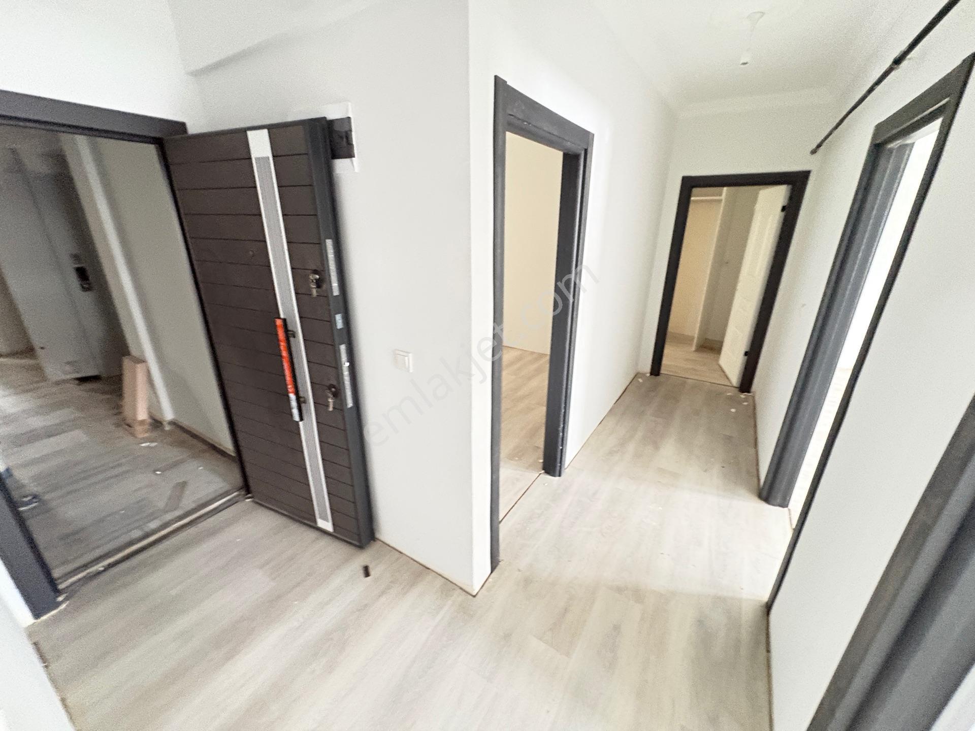 Marmara'dan Talatpaşa Caddesi 2+1 Satılık Sıfır Daire - Görsel 11