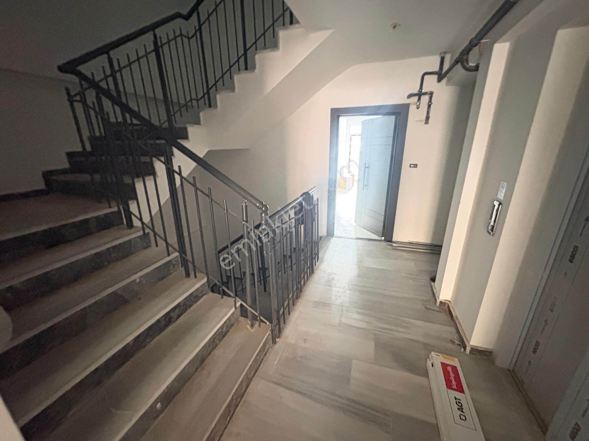 Marmara'dan Talatpaşa Caddesi 2+1 Satılık Sıfır Daire - Görsel 23