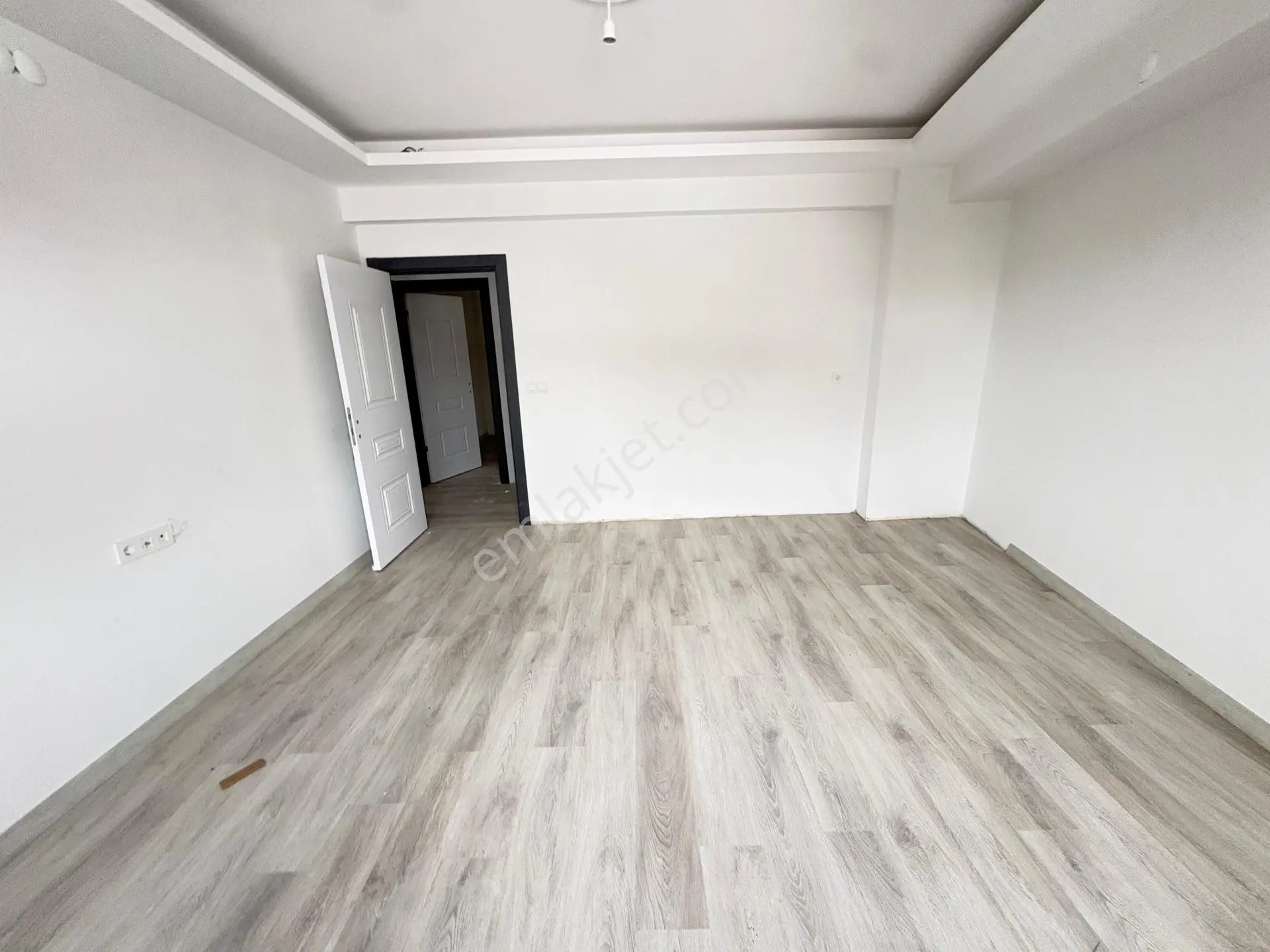 Marmara'dan Talatpaşa Caddesi 2+1 Satılık Sıfır Daire - Görsel 2