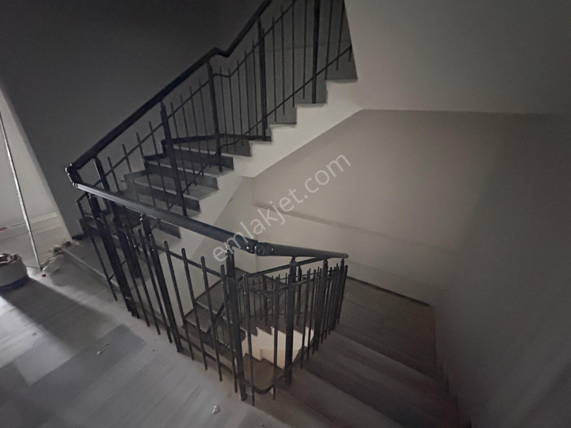 Marmara'dan Talatpaşa Caddesi 2+1 Satılık Sıfır Daire - Görsel 22