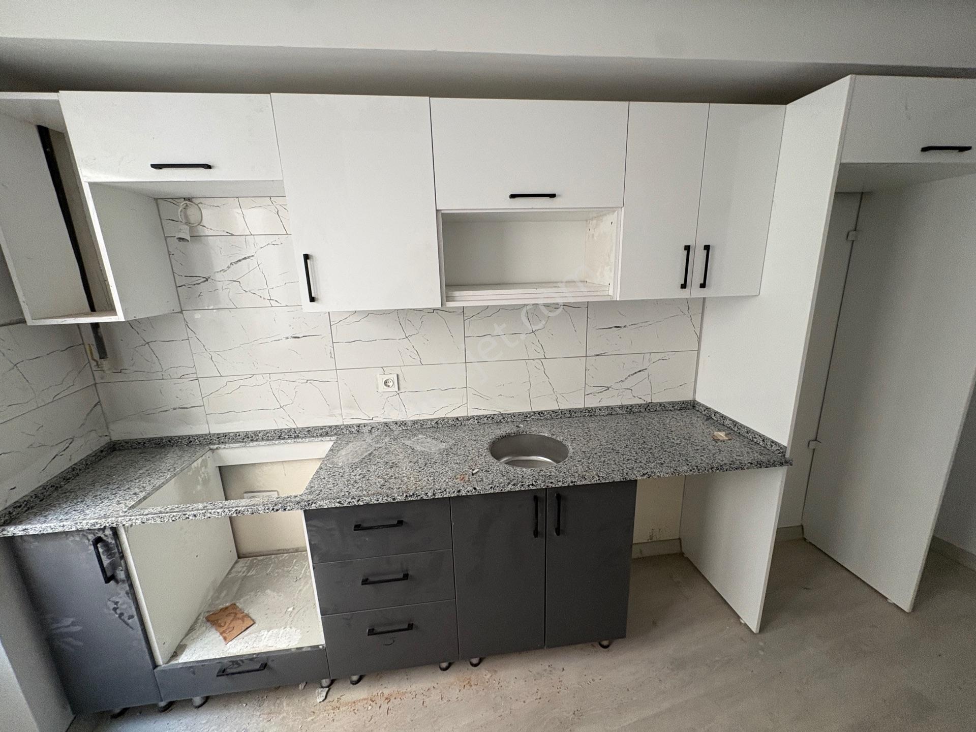 Marmara'dan Talatpaşa Caddesi 2+1 Satılık Sıfır Daire - Görsel 16