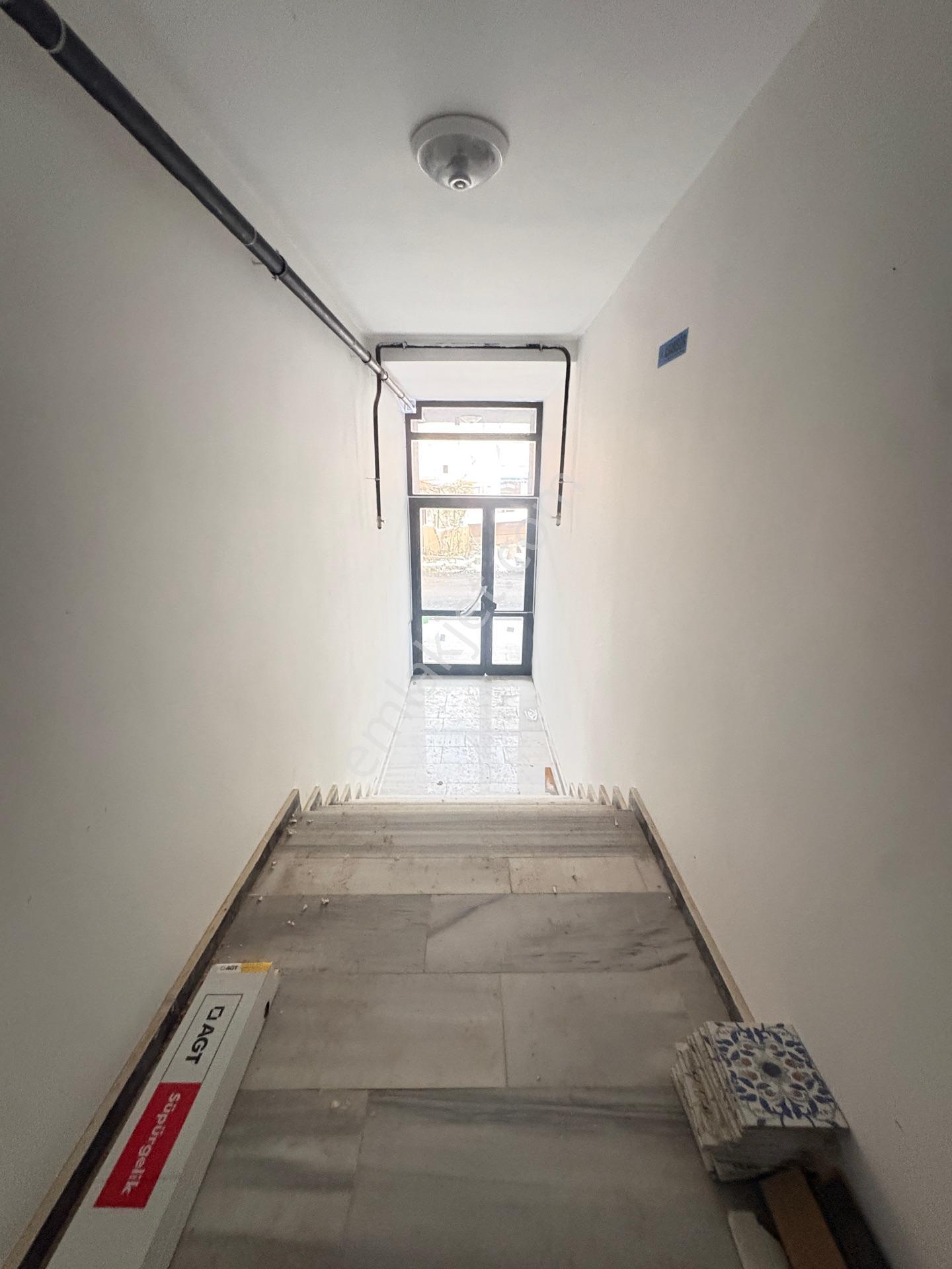 Marmara'dan Talatpaşa Caddesi 2+1 Satılık Sıfır Daire - Görsel 24