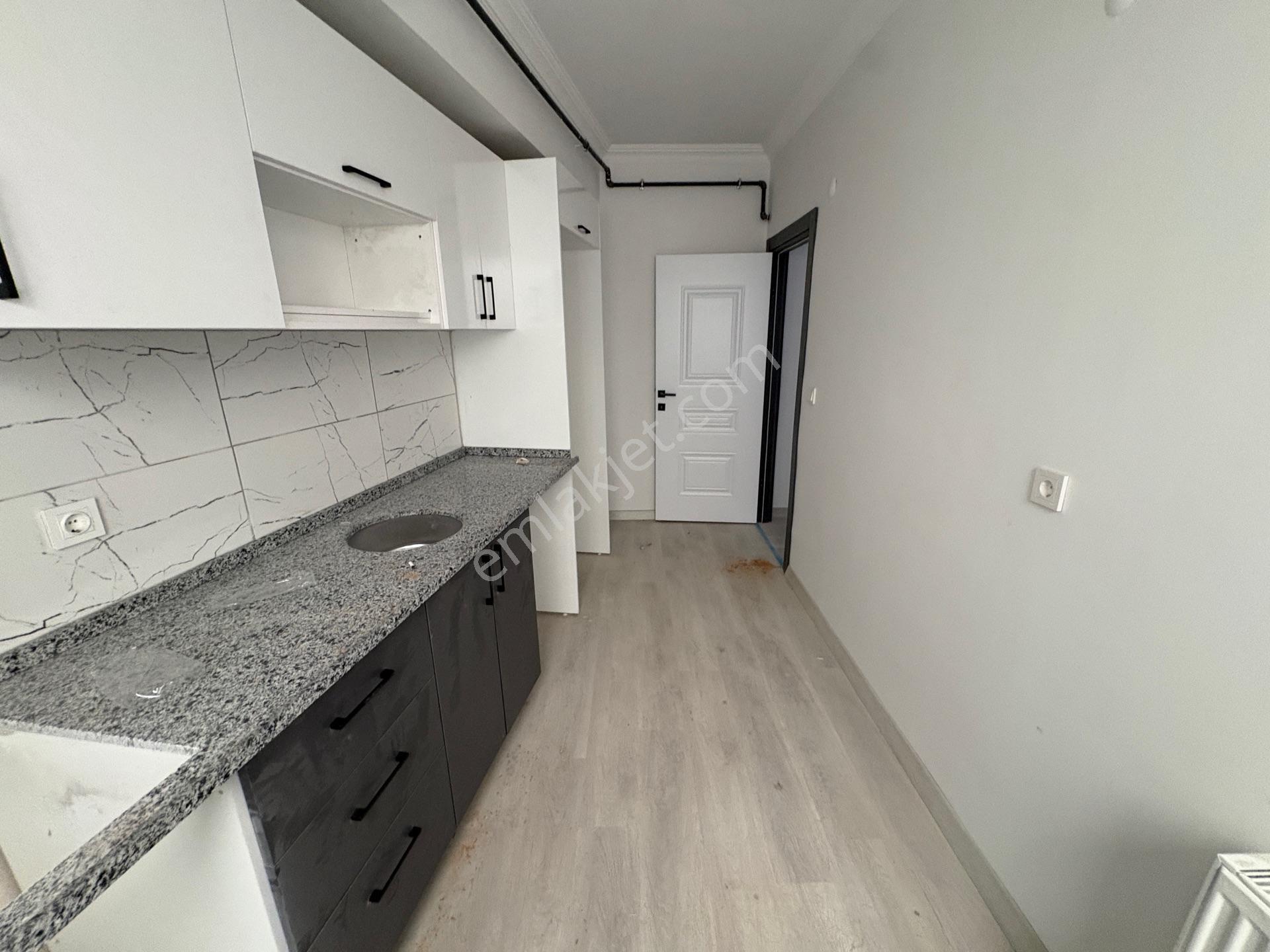 Marmara'dan Talatpaşa Caddesi 2+1 Satılık Sıfır Daire - Görsel 17