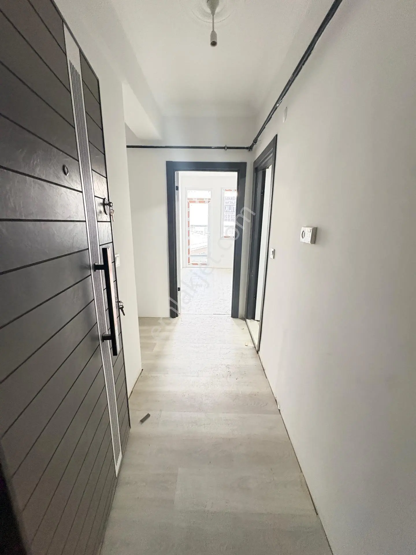 Marmara'dan Talatpaşa Caddesi 2+1 Satılık Sıfır Daire - Görsel 4