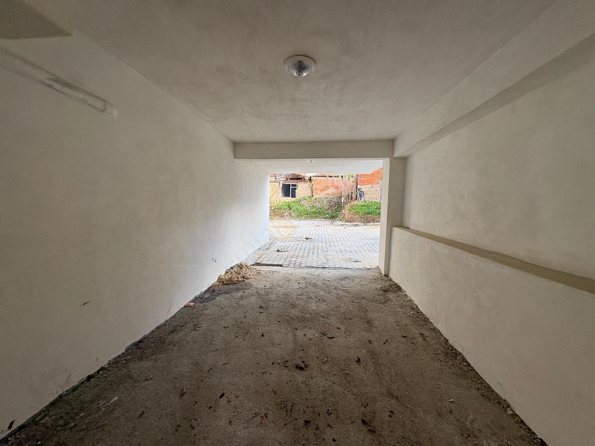 Marmara'dan Talatpaşa Caddesi 2+1 Satılık Sıfır Daire - Görsel 25
