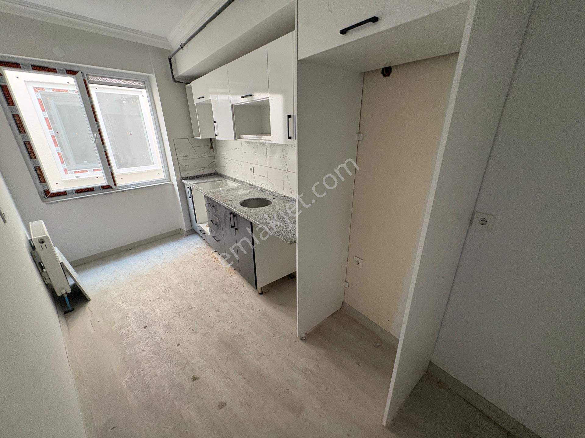 Marmara'dan Talatpaşa Caddesi 2+1 Satılık Sıfır Daire - Görsel 18