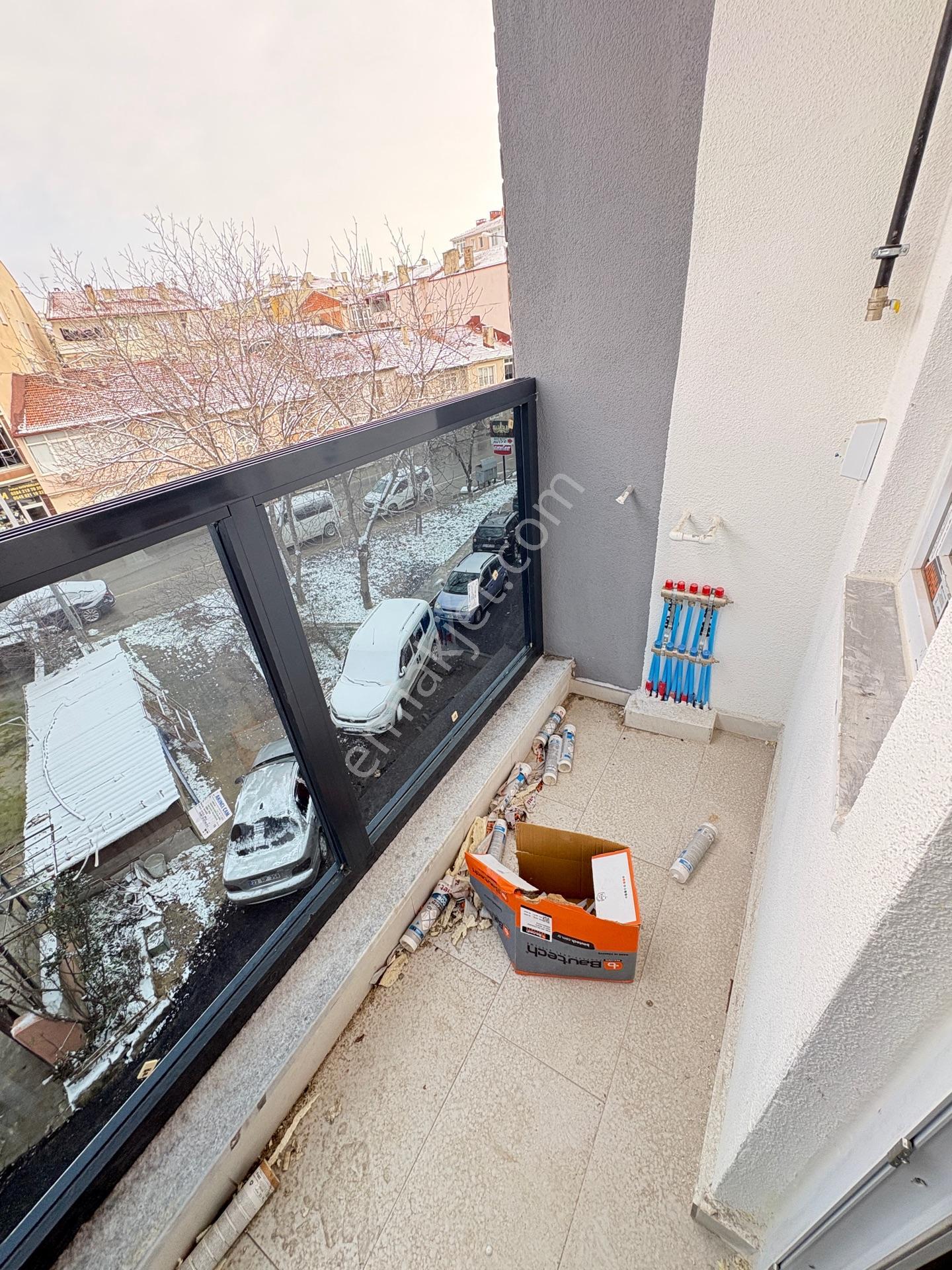 Marmara'dan Talatpaşa Caddesi 2+1 Satılık Sıfır Daire - Görsel 7