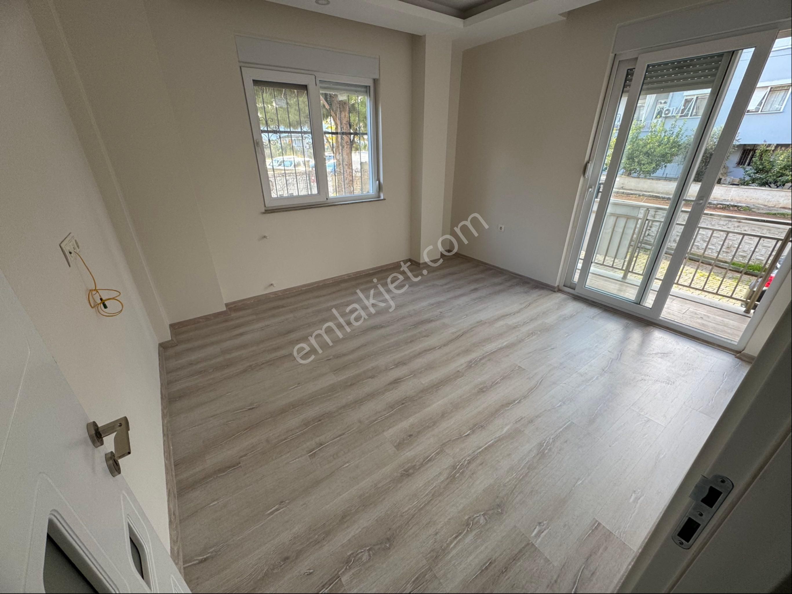 Bahçeyaka Mah Yüksek Giriş 2+1 - Görsel 2