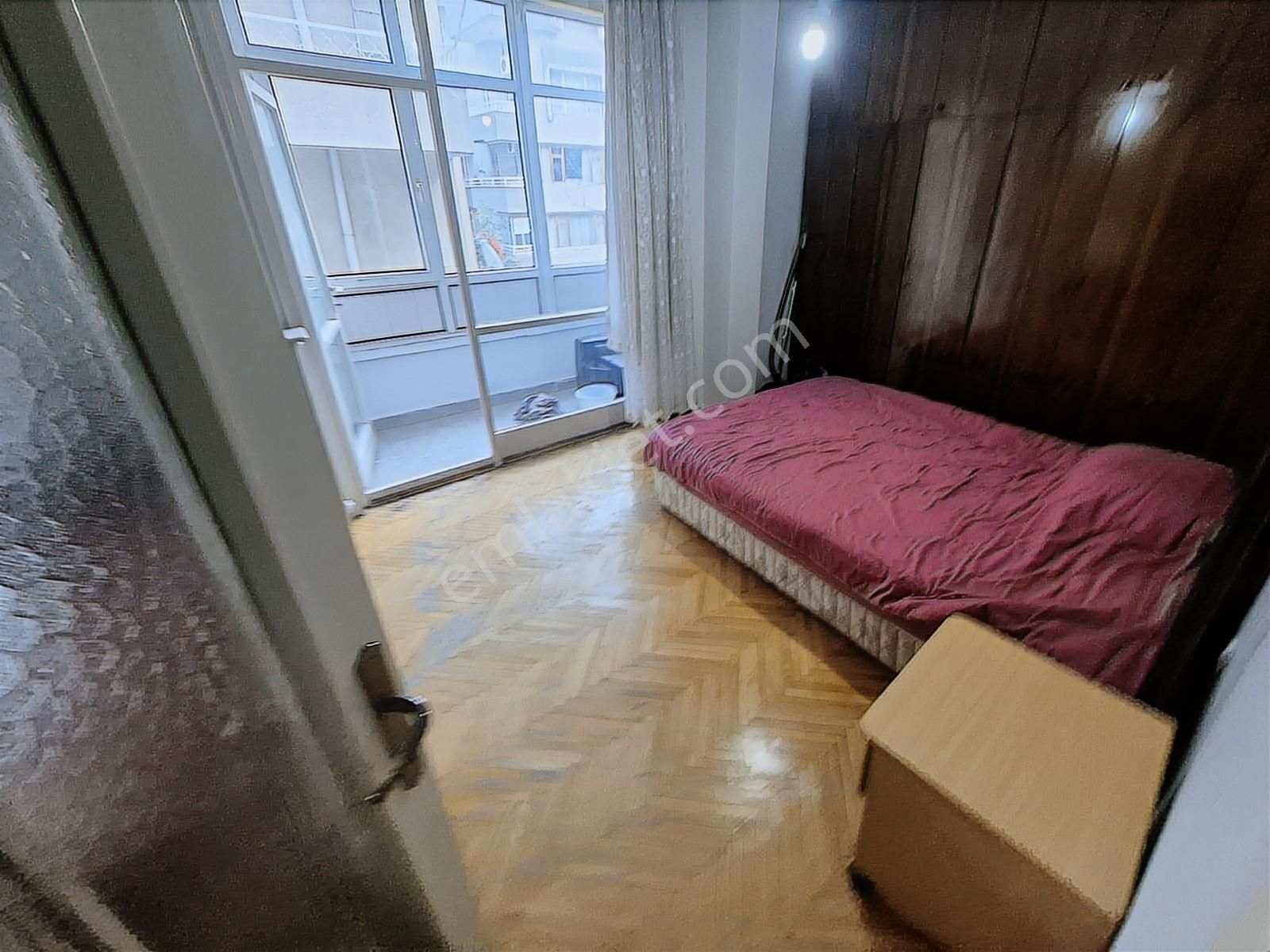 Arel'den Bahçelievler'de 1 Kat Giriş Üstü Mobilyalı M.ısıtma 3+1 - Görsel 22