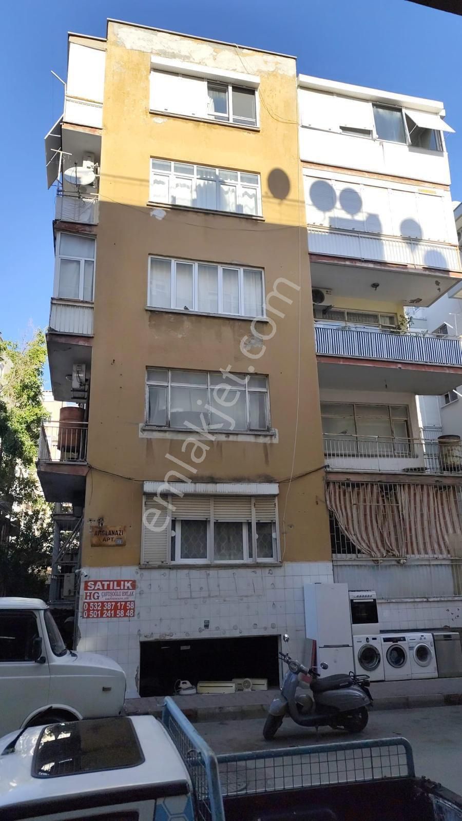 Yatırım Fırsatı 282 M2 Dükkan - Görsel 3
