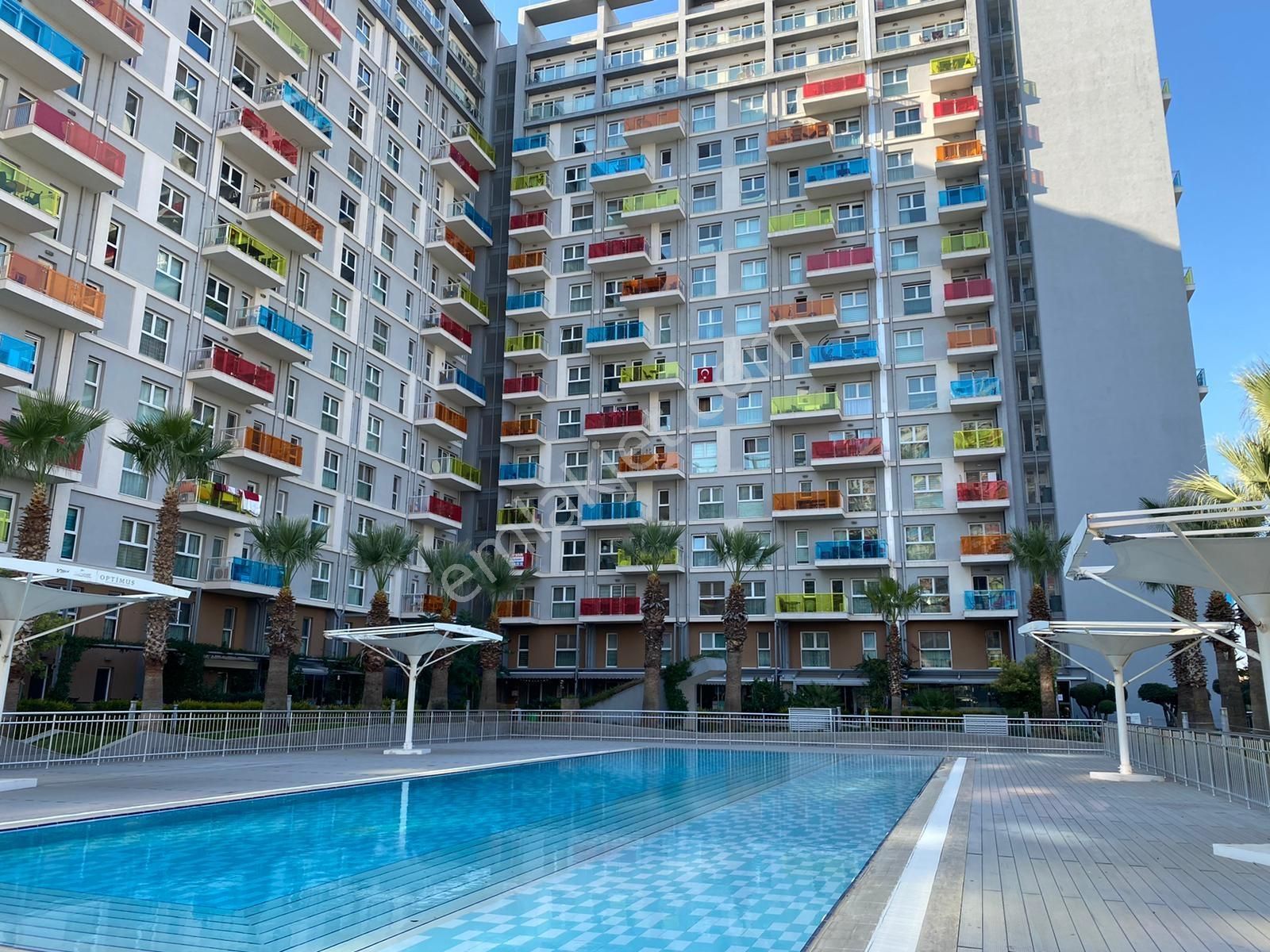 Mavişehir Soyak Optimus Sitesi 2+1 Satılık Daire