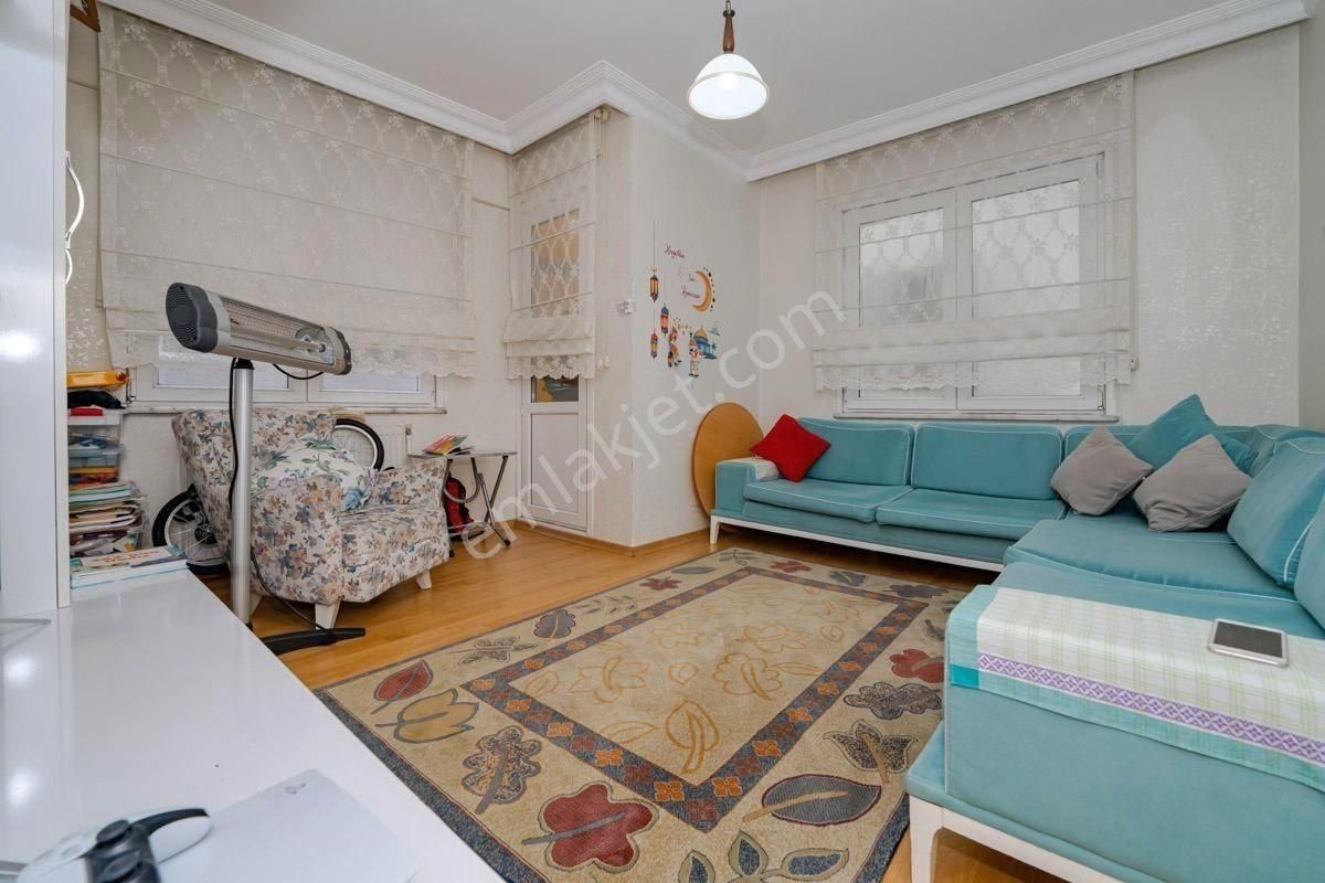 Bahçelievler Siyavuşpaşa 3+1 115m2 3. Ara Kat Masrafsız - Görsel 19