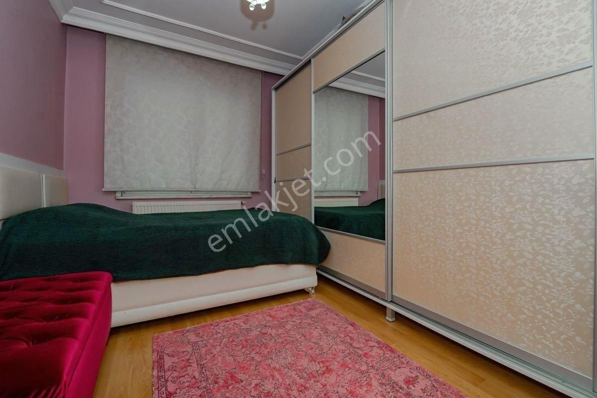 Bahçelievler Siyavuşpaşa 3+1 115m2 3. Ara Kat Masrafsız - Görsel 9