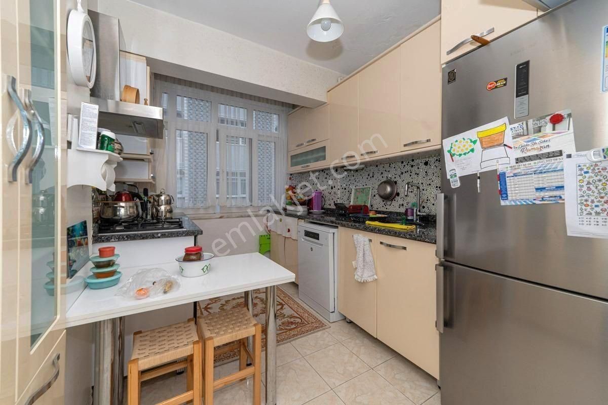 Bahçelievler Siyavuşpaşa 3+1 115m2 3. Ara Kat Masrafsız - Görsel 4