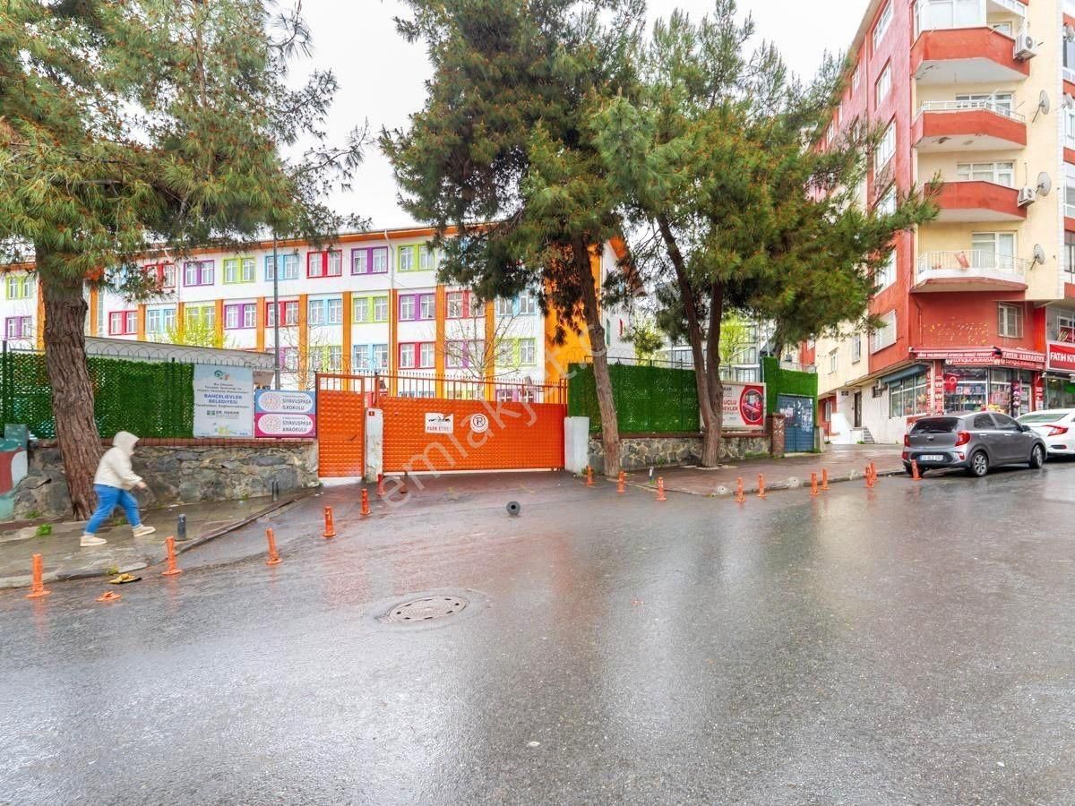 Bahçelievler Siyavuşpaşa 3+1 115m2 3. Ara Kat Masrafsız - Görsel 3