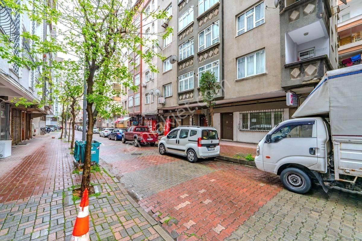 Bahçelievler Siyavuşpaşa 3+1 115m2 3. Ara Kat Masrafsız - Görsel 21