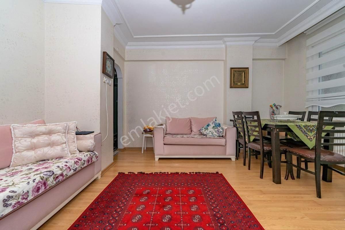 Bahçelievler Siyavuşpaşa 3+1 115m2 3. Ara Kat Masrafsız - Görsel 15