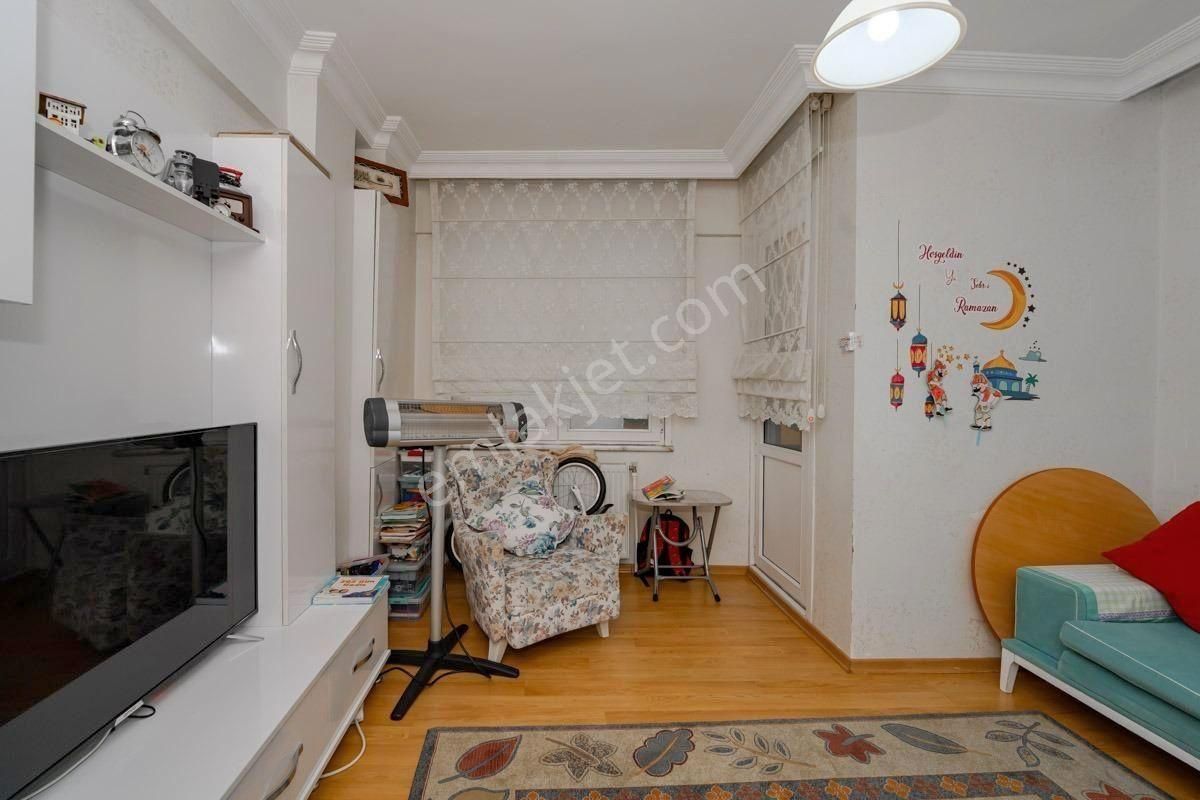 Bahçelievler Siyavuşpaşa 3+1 115m2 3. Ara Kat Masrafsız - Görsel 18