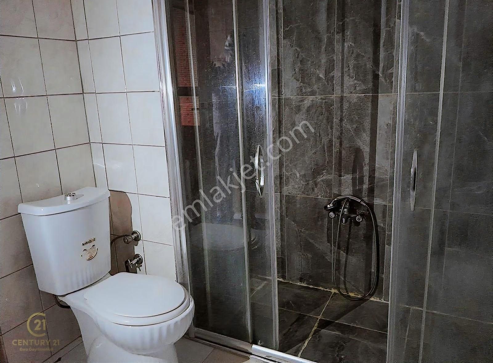 C21 Ewa'dan Cumhuriyet Mah De 3+1 Kombili Arakat Kiralık Daire - Görsel 11