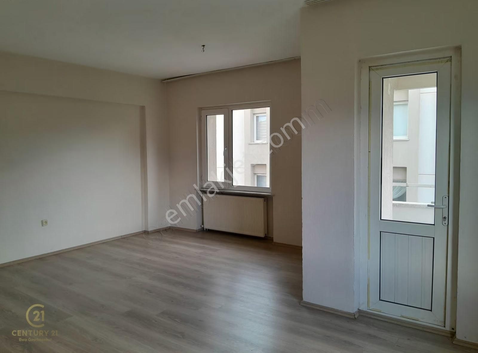 C21 Ewa'dan Cumhuriyet Mah De 3+1 Kombili Arakat Kiralık Daire - Görsel 7