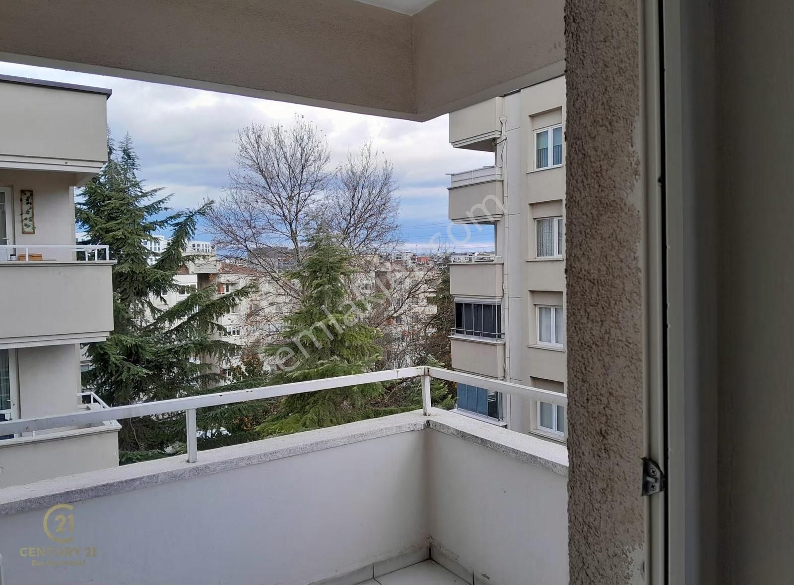 C21 Ewa'dan Cumhuriyet Mah De 3+1 Kombili Arakat Kiralık Daire - Görsel 18