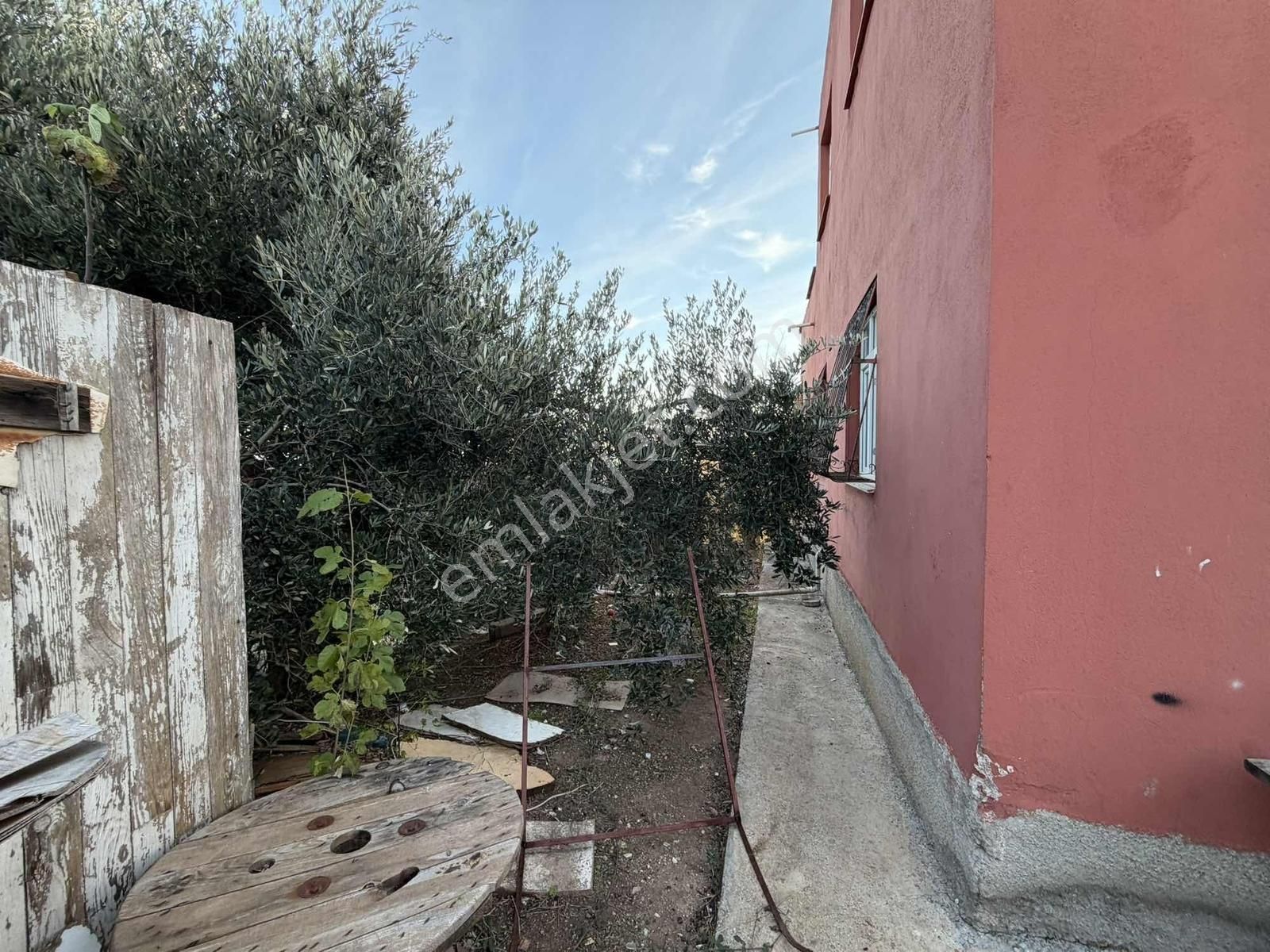 Dörtler De S.demirele 10 Dakika Ful Göl Manzaralı Müstakil Ev - Görsel 28