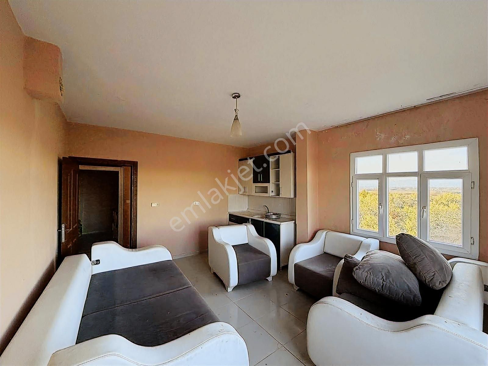 Dörtler De S.demirele 10 Dakika Ful Göl Manzaralı Müstakil Ev - Görsel 20