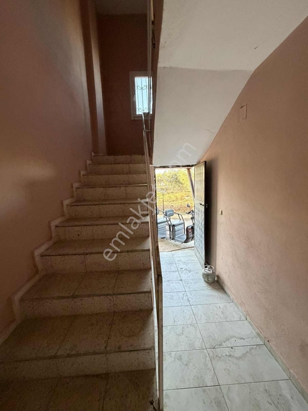 Dörtler De S.demirele 10 Dakika Ful Göl Manzaralı Müstakil Ev - Görsel 17