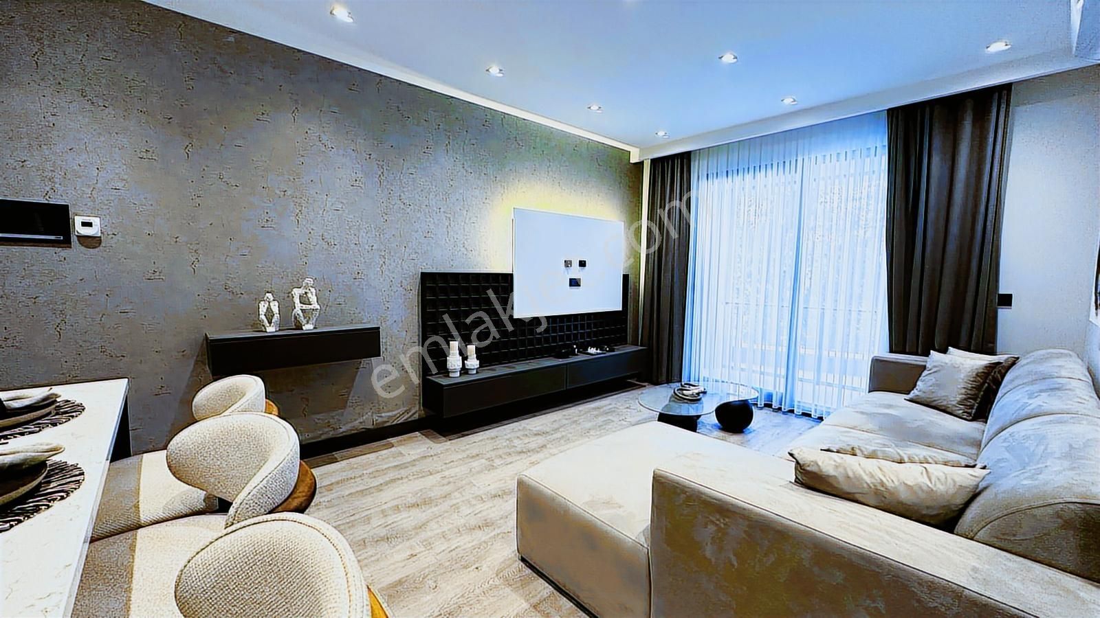 Dialog Prestij Ada Sapphıre - Lüks Ve Yatırım Bir Arada - Görsel 15